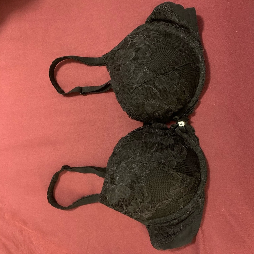 Victoria’s Secret Push Up Bra